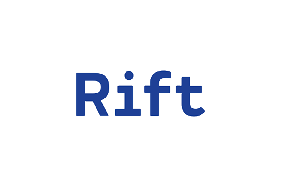 Action - Rift application