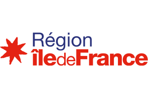 Logo de la Région Ile de France