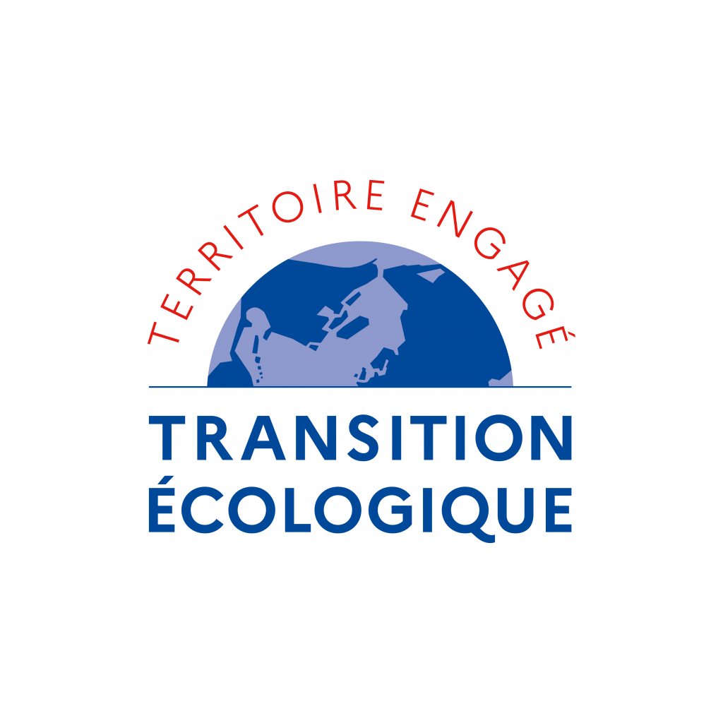 Logo ADEME Programme Territoire Engagé Transition Écologique