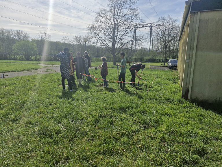 Comment rendre un lycée plus durable, solidaire et vivant ?
