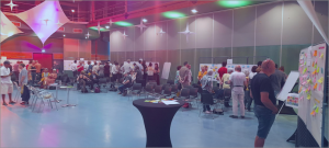 rencontres pour la création du CLTE