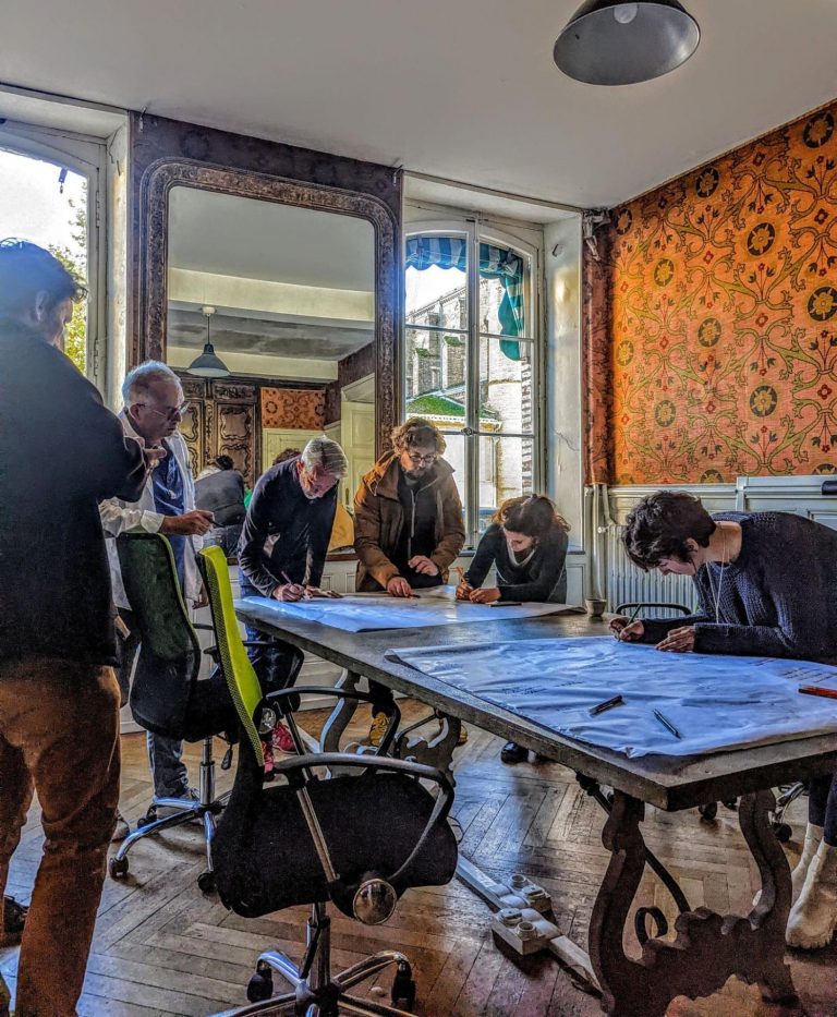 Orienter un projet pro dans un monde en transition