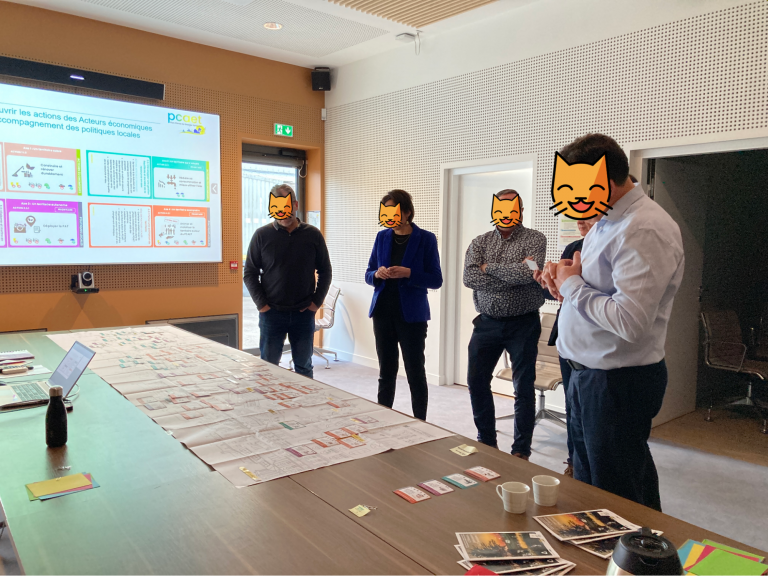 Formation des élu.e.s à leur Plan Climat